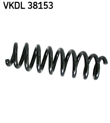 SKF VKDL 38153 Fahrwerksfeder